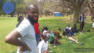 Rundutsumeb youth fun activities [upl. by Dimitry688]