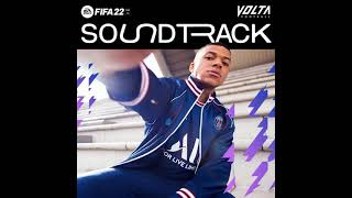 The Dirty 33 amp Bobbie Johnson  GLOWED UP  FIFA 22 OST [upl. by Yecies]