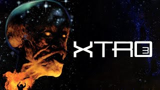 Xtro III 👽  La chasse contre les extraterrestres  Film dHorreur Complet en Français [upl. by Pulcheria]