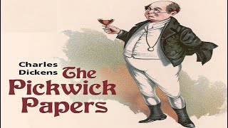 Pickwick Papers 2 Dingley Dell by Charles Dickens [upl. by Nomde]