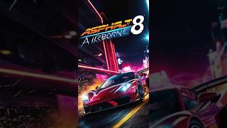 Asphalt 8  Epic Racing Moments [upl. by Edmon]