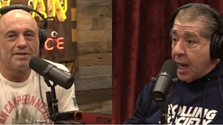 Joe Rogan and Joey Diaz talk about the Texas Border situation [upl. by Arley795]