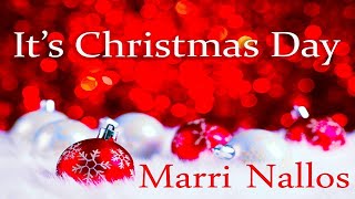 Unveiling the Secrets of SoulStirring Christian Christmas Songs by Marri Nallos [upl. by Eckblad]