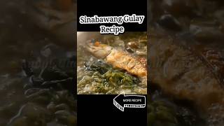 sinabawanggulay diningding recipe filipinorecipes ilocanorecipe sabaw ulamoftheday ulam [upl. by Orbadiah]