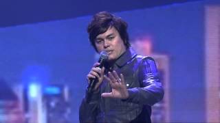 Joseph Prince  The Key Of David—God Opens Doors That No One Can Shut  06 Jan 13 [upl. by Ennagrom]