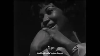 Aretha Franklin  quotNatural Womanquot Sweden Concert 1968 LIVE [upl. by Moyra590]