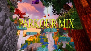 Renatus Network  Parkour MIX [upl. by Manda57]