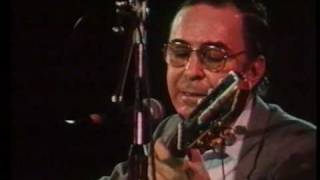 JOAO GILBERTO  WAVE [upl. by Jaimie]