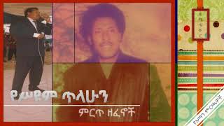 Seyoum Tilahun Full Album [upl. by Fayre324]