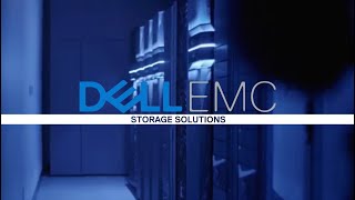 DELL EMC SOLUCIONES STORAGE [upl. by Awjan144]