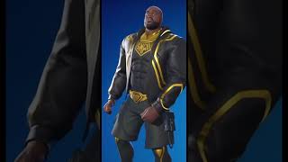 Shaq’s coming to Fortnite fortnite shaq iconskin [upl. by Ecirtaeb]