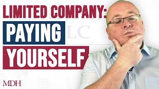 The STRATEGIC Approach to Paying Yourself from Your Limited Company UK [upl. by Homer751]