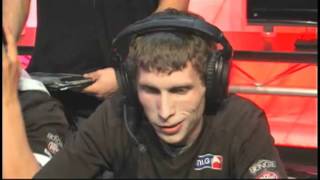 2008 MLG Las Vegas  National Championships Str8 Rippin vs Instinct  Game 6  Part 1 [upl. by Niltiak]