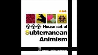 House Set of Subterranean Animism 14 Hartmanns Youkai Girl [upl. by Doggett]