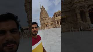 Barsana Kirti Mandir Barsana  Vikram Bhulwana  Shri Radhe [upl. by Ophelie]