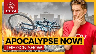 The Bike Industry Crisis What Does It Mean For Us  GCN Show Ep 564 [upl. by Malissa91]