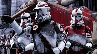 Clone ORDER 66 Rebels Hunted by NEW EMPIRE  XCOM 2 Clone Wars Mod 12 [upl. by Mascia]