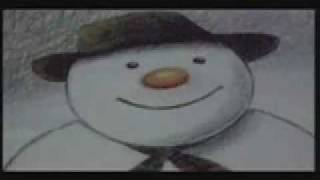 George Michael quotDecember Songquot feat Snowman [upl. by Holey]