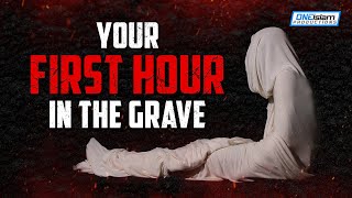 YOUR FIRST HOUR IN THE GRAVE [upl. by Junno470]