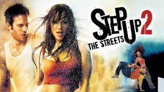 Step Up 2 The Streets Full Movie Story Teller  Facts Explained  Hollywood Movie  Briana Evigan [upl. by Hgielram83]