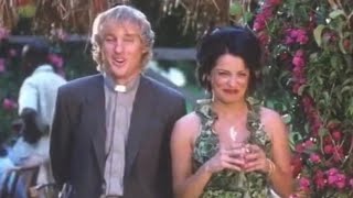 Meet the Fockers Deleted Scene  Alanna Ubach amp Owen Wilson [upl. by Alletse]