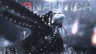 The GARGANTUAN Leviathan can now SWALLOW the SUNBEAM  Subnautica Return of the Ancients mod [upl. by Seravat297]