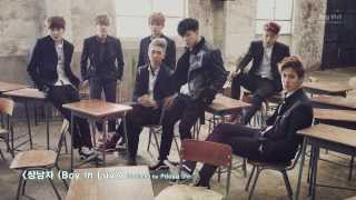 BTS 방탄소년단 Skool Luv Affair Preview [upl. by Carrick]