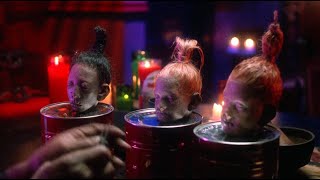 Shrunken Heads 1994 The Ritual [upl. by Samoht147]