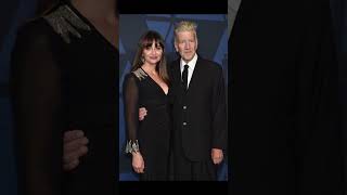 What happened to their beautiful marriage😞 David Lynch and Emily Stofle 💔 love marriage divorce [upl. by Attehcnoc]