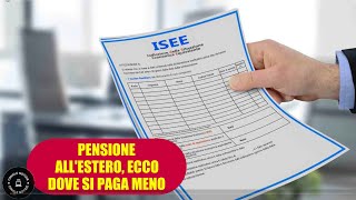 Pensioni allestero dopo lo stop al Portogallo ecco le nuove mete per pagare meno tasse [upl. by Feilak]