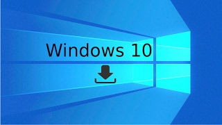 Download di Windows 10 e creazione chiavetta USB [upl. by Esimehc835]