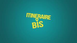 ItineÌraire Bis Bande annonce [upl. by Birdt]