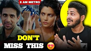 8 AM Metro Full Movie Review  8 Am Metro Full Movie  8 Am Metro Review  Zee5 [upl. by Sandeep]