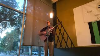 “FEATHERED INDIANS”  Sean Kehoe Tyler Childers Cover [upl. by Llert]