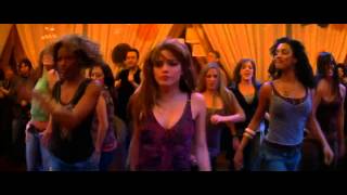 Step Up All In 2014 Movie Official Clip  quotBattlequot  Ryan Guzman Briana Evigan [upl. by Sylera86]