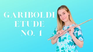 Gariboldi etude no 1  an etude a day [upl. by Evars]