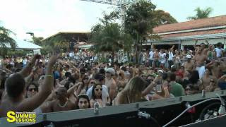 Summer Sessions Pool Party  Especial 2 anos  20022011  OFICIAL [upl. by Barty]