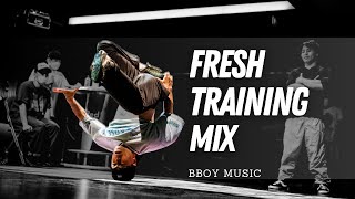 Bboy Mixtape 2023 🎧 Best Practice Mix 🎧 Bboy Music [upl. by Htebarual]