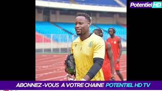 ELIMINATOIRE CAN MAROC 2025RDC 10 GUINEE RESUME ET ANALYSE APRES LE MATCH [upl. by Rus]