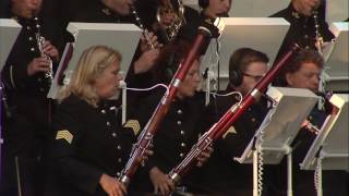 Orkest Koninklijke Luchtmacht [upl. by Aitsirhc]