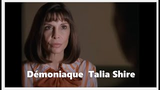 Démoniaque  téléfilm thriller suspense 1995  Talia Shire [upl. by Niawat498]