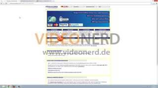 Usenet Client sabnzbd installieren und einrichten [upl. by Ennaehr241]