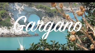 Gargano Villaggio Turistico Cala Molinella in Puglia [upl. by Cryan]