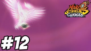 Mario Strikers Charged  Episode 12 [upl. by Nirro]