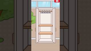 Try out this Secret  Who knew this  Toca Life World [upl. by Bertila]