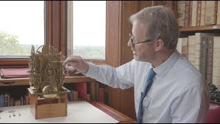 George III and Astronomical Clocks [upl. by Sachs]