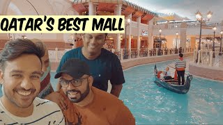 QATARS BEST MALL [upl. by Hasila]