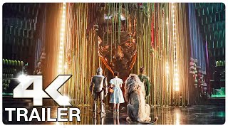 NEW UPCOMING MOVIE TRAILERS 2024 Weekly 7 [upl. by Ahsiekahs]