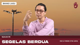 Bahas Lagu  Segelas Berdua [upl. by Langill447]