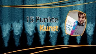 15 Punkte in Kunst Oberstufe  So gehts [upl. by Monk]